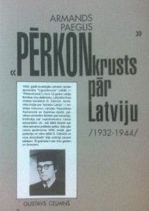 Pērkonkrusts pār Latviju