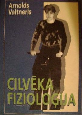 Cilvēka fizioloģija