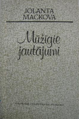Mūžīgie jautājumi