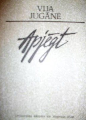 Apjēgt