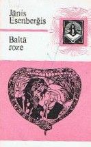 Baltā roze