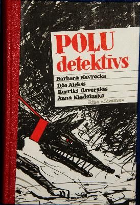Poļu detektīvs
