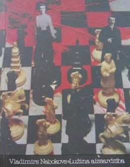 Lužina aizsardzība