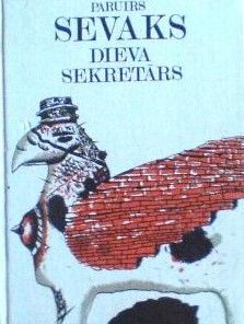Dieva sekretārs
