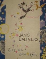 Zāle visu dienu zaļa