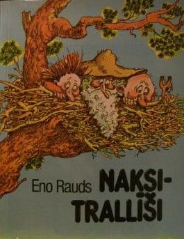 Naksitrallīši