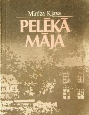 Pelēkā māja