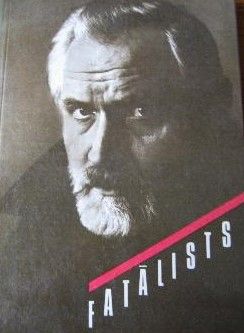 Fatālists