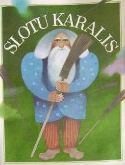 Slotu karalis