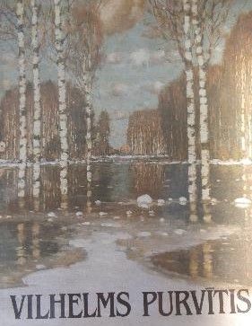 Vilhelms Purvītis