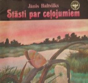 Stāsti par ceļojumiem