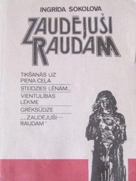 Zaudējuši - raudam