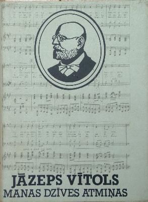 Manas dzīves atmiņas