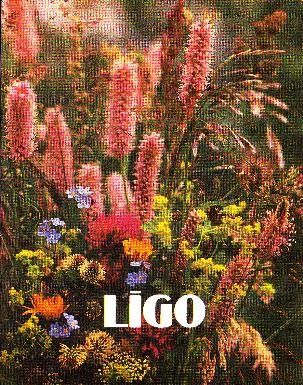 Līgo