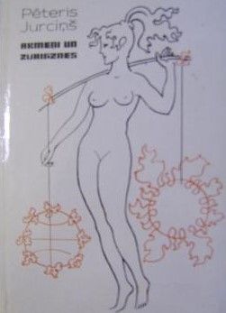 Akmeņi un zvaigznes