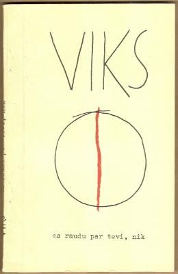 Es raudu par tevi, Nik