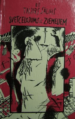 Svētceļojums uz ziemeļiem