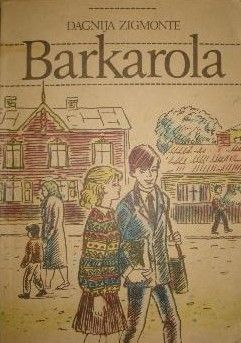 Barkarola