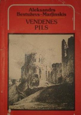 Vendenes pils