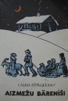 Aizmežu bārenīši