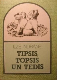 Tipsis, Topsis un Tedis