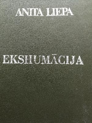 Ekshumācija