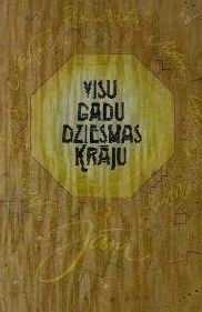 Visu gadu dziesmas krāju