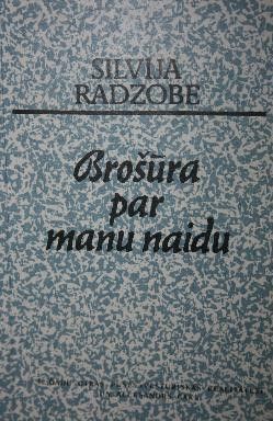 Brošūra par manu naidu