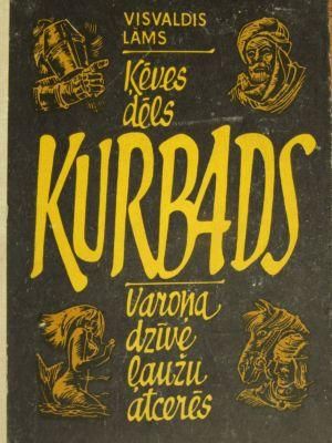 Ķēves dēls Kurbads