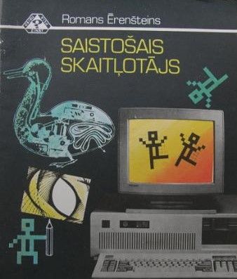 Saistošais skaitļotājs