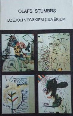 Dzejoļi vecākiem cilvēkiem