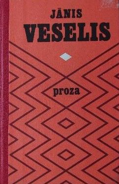 Proza. Vācu jūgā. Tīrumu ļaudis. Viesturs Varapoga. Teiksma par manu mūžu