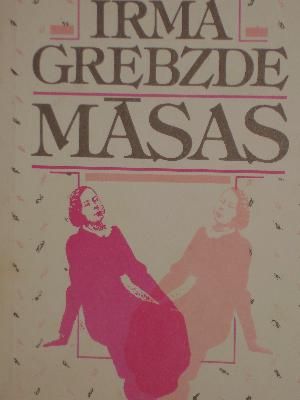 Māsas