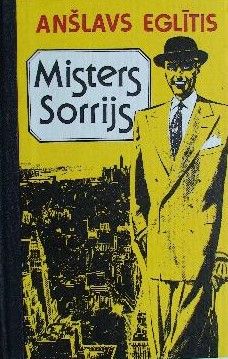 Misters Sorrijs