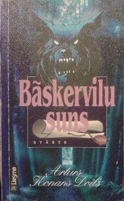 Bāskervilu suns