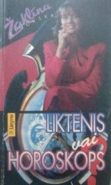 Liktenis vai horoskops?