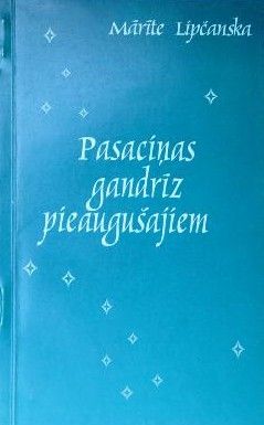Pasaciņas gandrīz pieaugušajiem, kuras tapa, pateicoties zaļajam Pūķītim un pārējiem