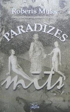 Paradīzes mīts