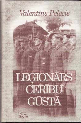 Leģionārs cerību gūstā