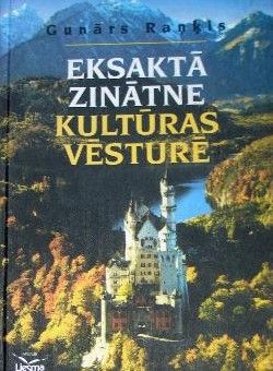 Eksaktā zinātne kultūras vēsturē