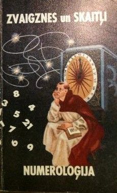 Zvaigznes un skaitļi