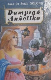Dumpīgā Anželika