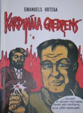 Kardināla gredzens