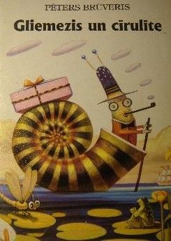 Gliemezis un cīrulīte