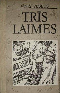 Trīs laimes