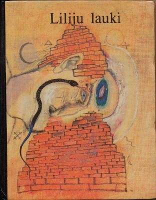 Liliju lauki
