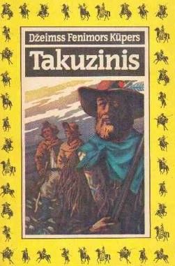Takuzinis