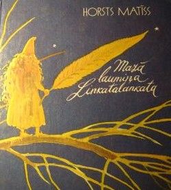 Maza laumina Linkatalankata