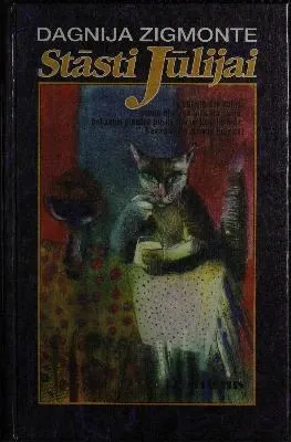 Stāsti Jūlijai