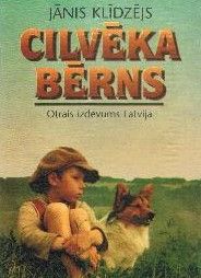 Cilvēka bērns